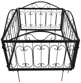Garden Fence-HM-Fence-0028