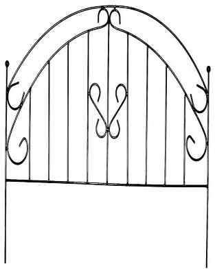 Garden Fence-HM-Fence-0017