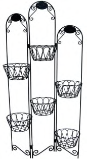 Flower Stand-HM-FStand-0034