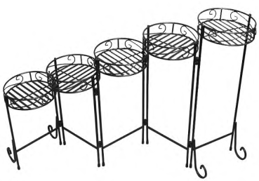 Flower Stand-HM-FStand-0076