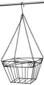  Coco Basket-HM-0007