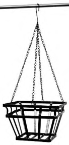  Coco Basket-HM-0008