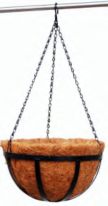  Coco Basket-HM-0010