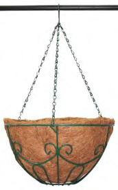  Coco Basket-HM-0016