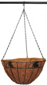  Coco Basket-HM-0017