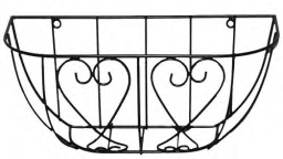  Coco Basket-HM-0036