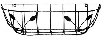  Coco Basket-HM-0038