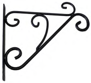 Metal Hook-HM-0004