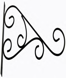 Metal Hook-HM-0018