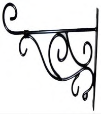 Metal Hook-HM-0019