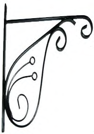 Metal Hook-HM-0020