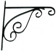 Metal Hook-HM-0021