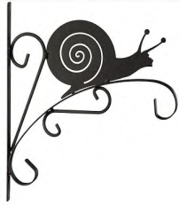 Metal Hook-HM-0029