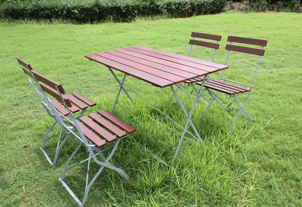 Garden Table&Chair-HM-0001