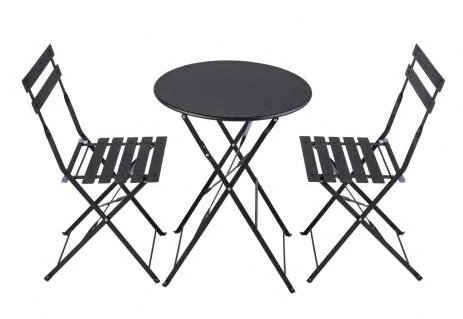 Garden Table&Chair-HM-0008