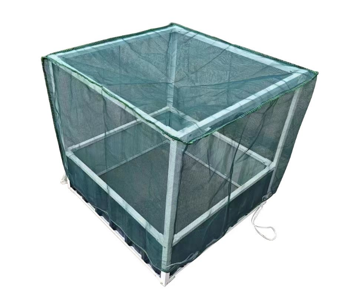 Raised Steel Flower Bed-HMGB004